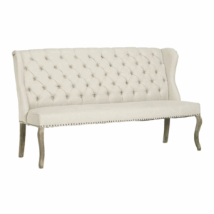 Antique sofa
